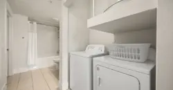 Bridge At Midtown Commons