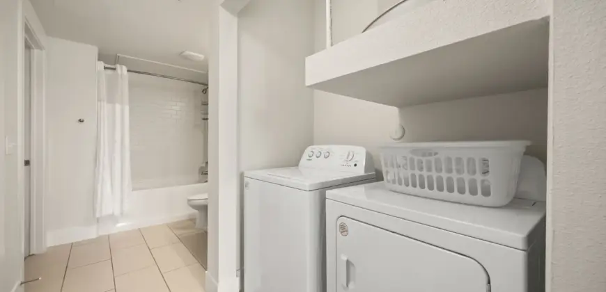 Bridge At Midtown Commons