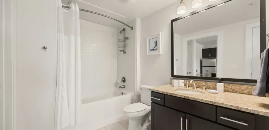 Bridge At Midtown Commons