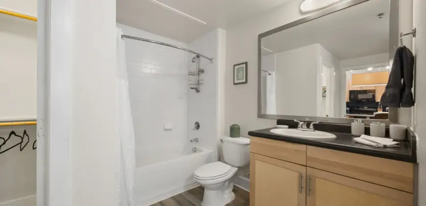 Bridge At Midtown Commons