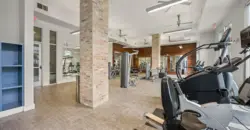 Bridge At Midtown Commons