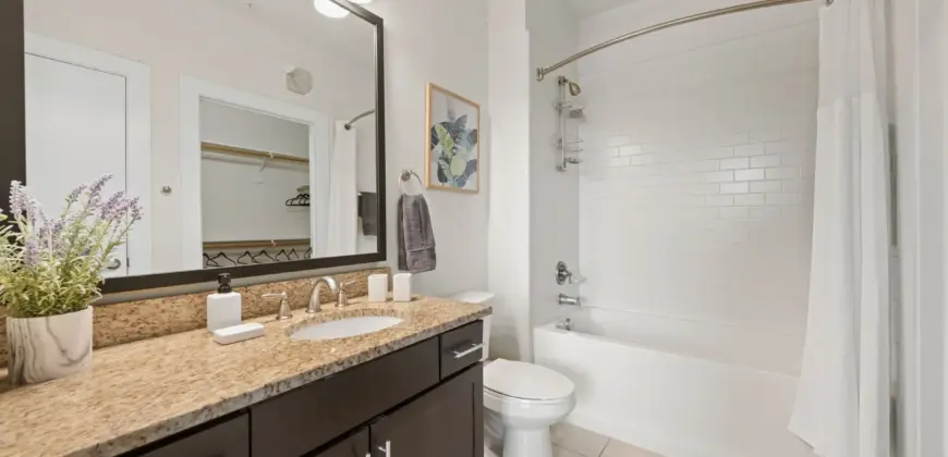 Bridge At Midtown Commons