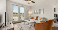 Bridge At Midtown Commons