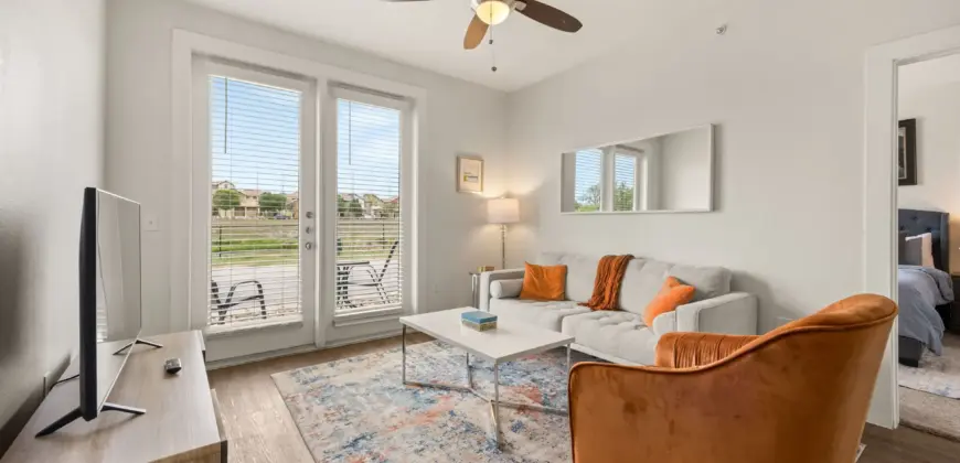 Bridge At Midtown Commons