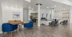 Bridge At Midtown Commons