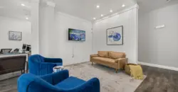 Bridge At Midtown Commons