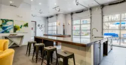 Bridge At Midtown Commons