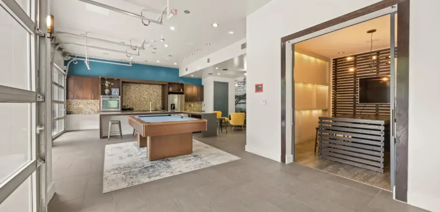 Bridge At Midtown Commons