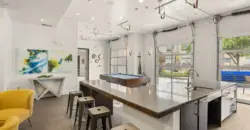 Bridge At Midtown Commons