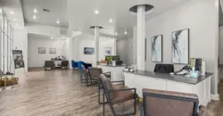 Bridge At Midtown Commons