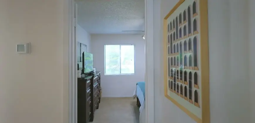 Bridge At Northwest Hills