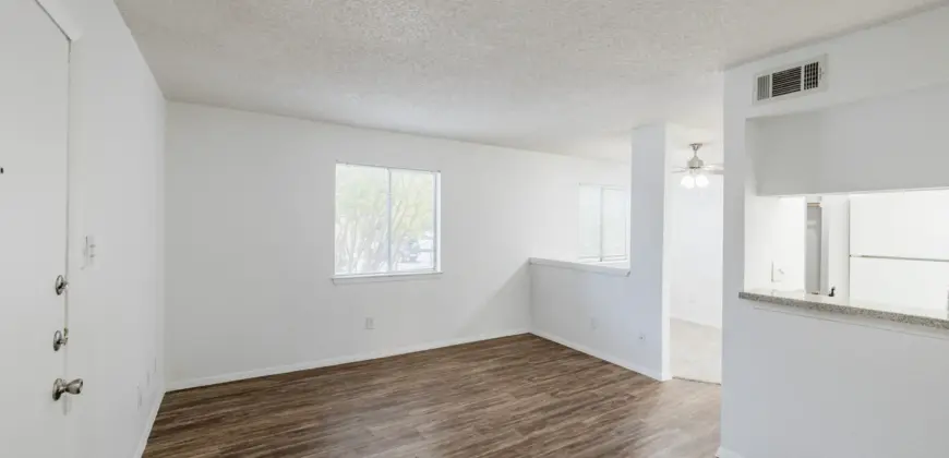 Bridge At Northwest Hills