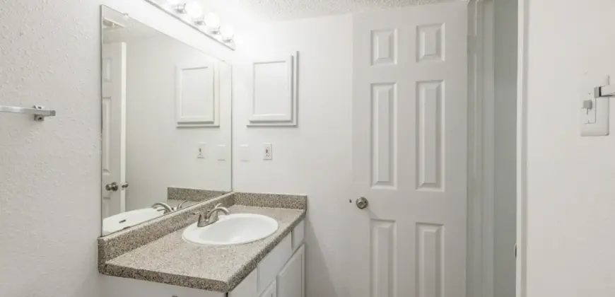 Bridge At Northwest Hills