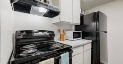 Bridge At Northwest Hills