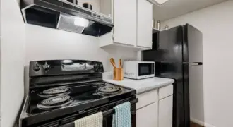 Bridge At Northwest Hills