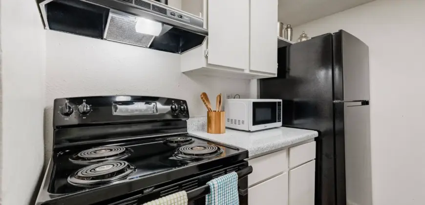 Bridge At Northwest Hills