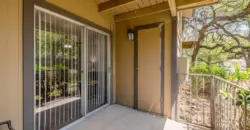 Bridge At Northwest Hills