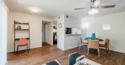 Bridge At Northwest Hills