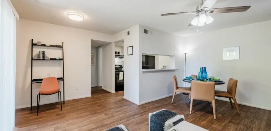 Bridge At Northwest Hills