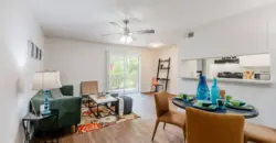 Bridge At Northwest Hills