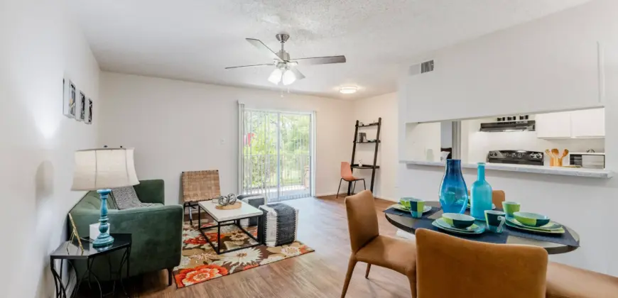 Bridge At Northwest Hills