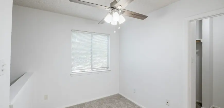 Bridge At Northwest Hills