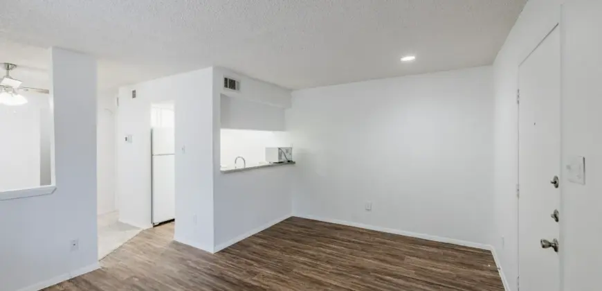 Bridge At Northwest Hills