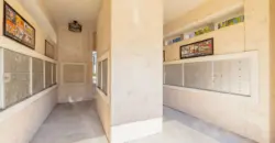 Bridge At Southpark Landing