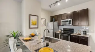 Bridge At South Park Meadows