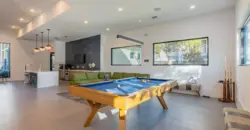 Bridge At Southpark Landing