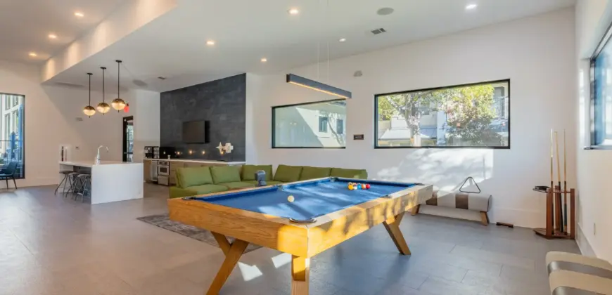 Bridge At Southpark Landing