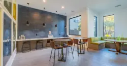 Bridge At Southpark Landing