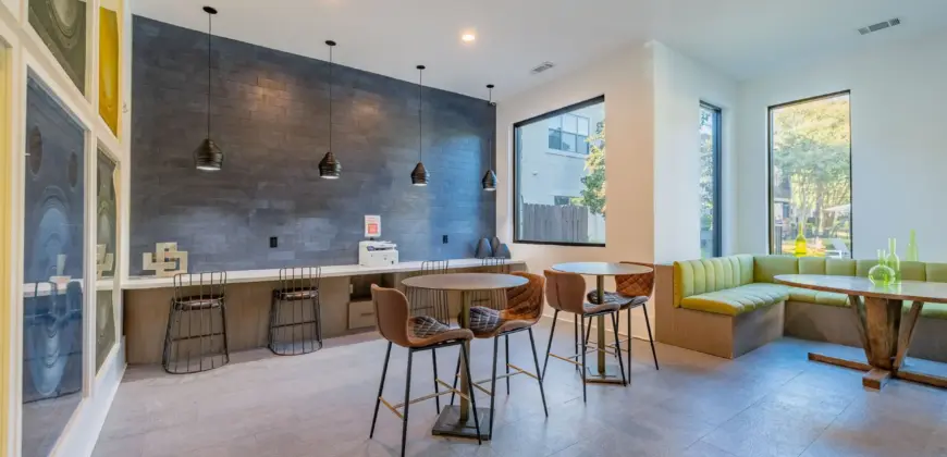 Bridge At Southpark Landing