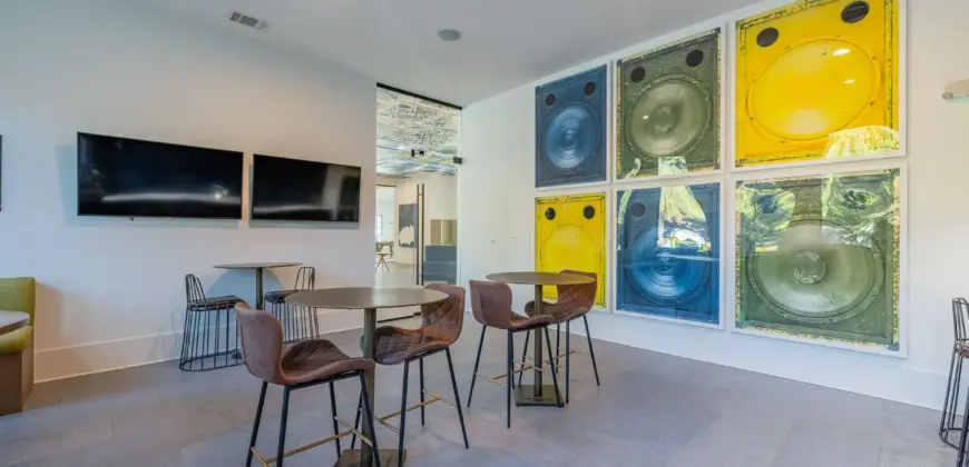 Bridge At Southpark Landing