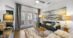 Bridge At Southpark Landing