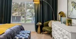 Bridge At Southpark Landing