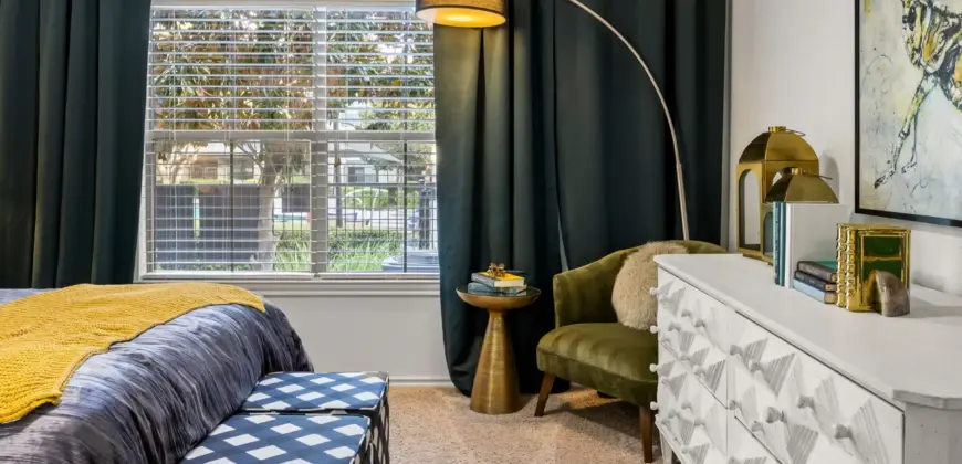 Bridge At Southpark Landing