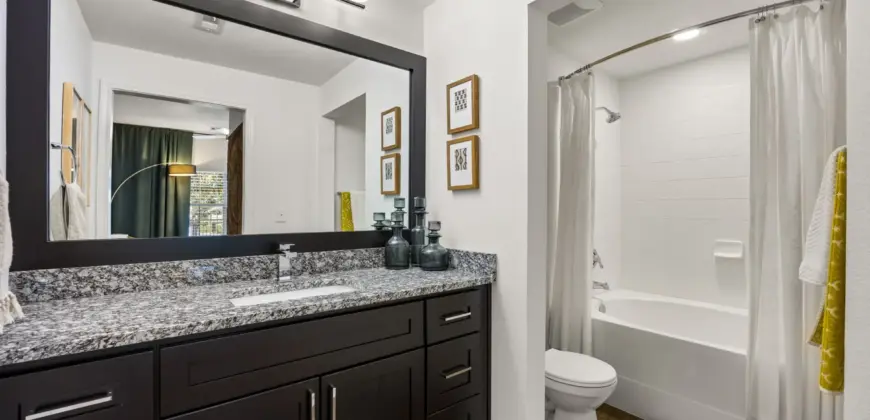 Bridge At Southpark Landing