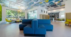 Bridge At Southpark Landing