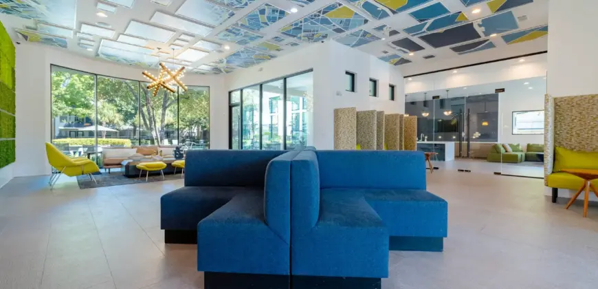 Bridge At Southpark Landing