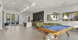 Bridge At Southpark Landing