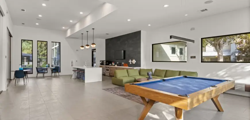 Bridge At Southpark Landing