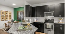 Bridge At Southpark Landing