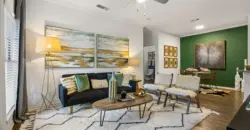 Bridge At Southpark Landing