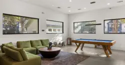 Bridge At Southpark Landing