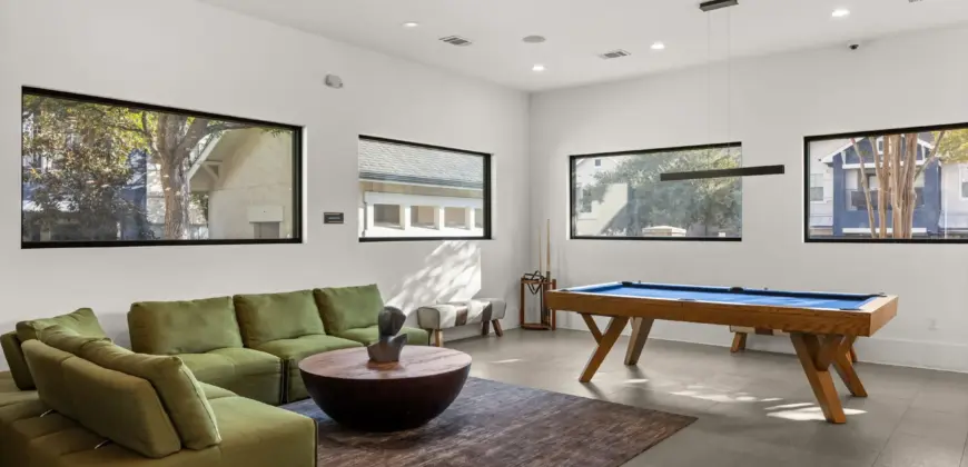 Bridge At Southpark Landing