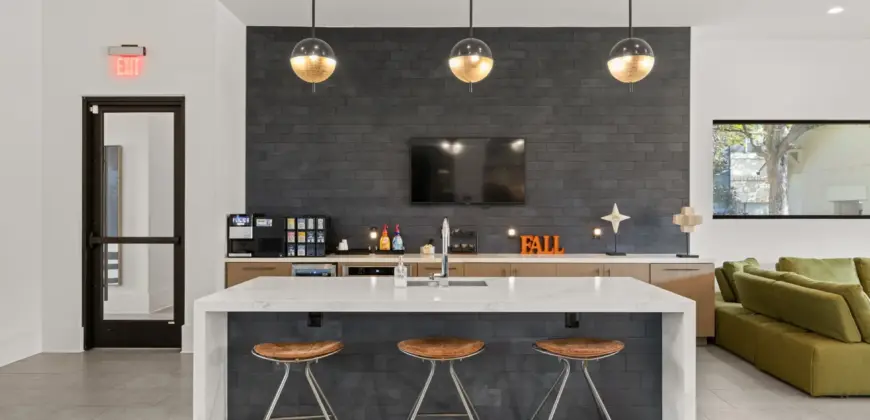 Bridge At Southpark Landing