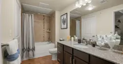 Bridge At South Park Meadows