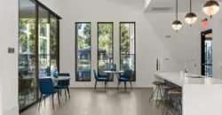 Bridge At Southpark Landing