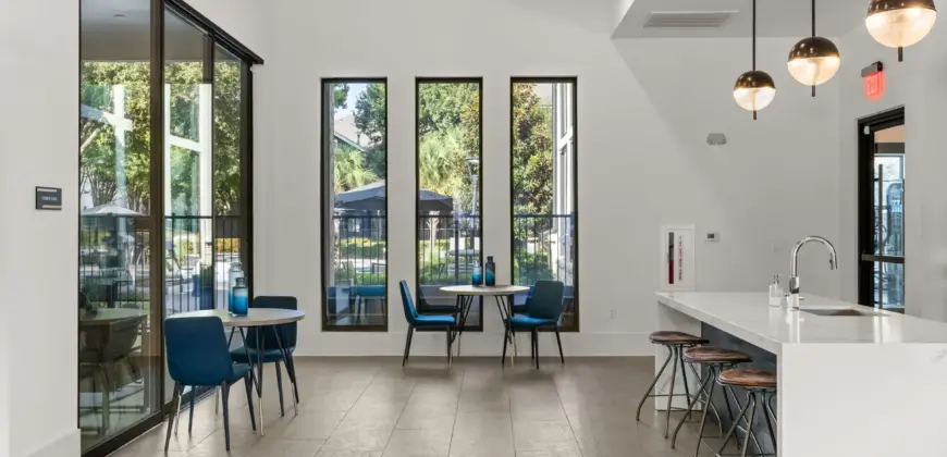 Bridge At Southpark Landing